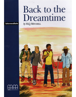 Mm Readers Intermediate: Back To The Dreamtime