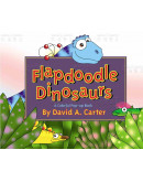 Flapdoodle Dinosaurs