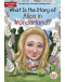 What Is the Story of Alice in Wonderland?