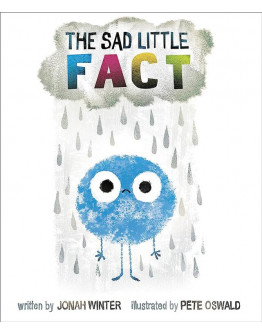 The Sad Little Fact (精裝)