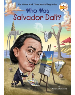 Who Was Salvador Dalí?