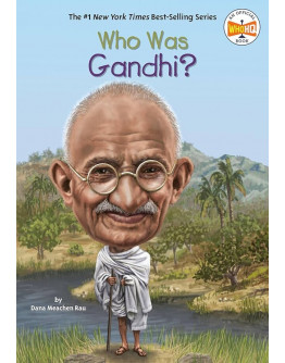 Who Was Gandhi?