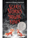 Scary Stories for Young Foxes (平裝本)