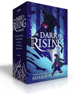 The Dark Is Rising Sequence (Boxed Set)(平裝)