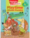 Playtime Sticker Puzzles (平裝)