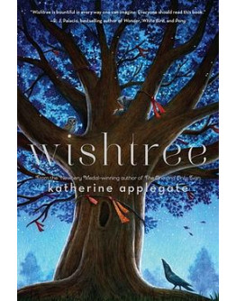 Wishtree (平裝)
