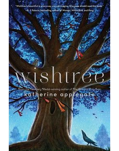 Wishtree (平裝)