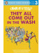 Charlie and the Chocolate Factory: They All Come Out in the Wash (Penguin Young Readers, Level 3)