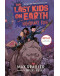 The Last Kids on Earth: Cosmic Beyond (美國版)(平裝本) 03