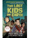 The Last Kids on Earth (美國版)(平裝本) 01