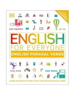 DK English for everyone Phrasal Verbs 片語動詞