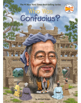 Who Was Confucius? (平裝)
