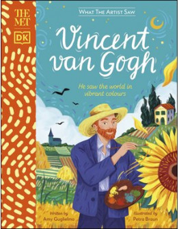 The Met Vincent van Gogh (精裝)