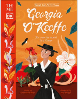 The Met Georgia O'Keeffe (精裝)
