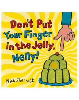 Don't Put Your Finger In The Jelly, Nelly