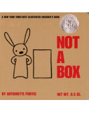 Not a Box 平裝書+JYCD