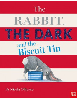 The Rabbit, the Dark and the Biscuit Tin (可掃QRCODE)