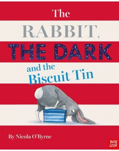 The Rabbit, the Dark and the Biscuit Tin (可掃QRCODE)